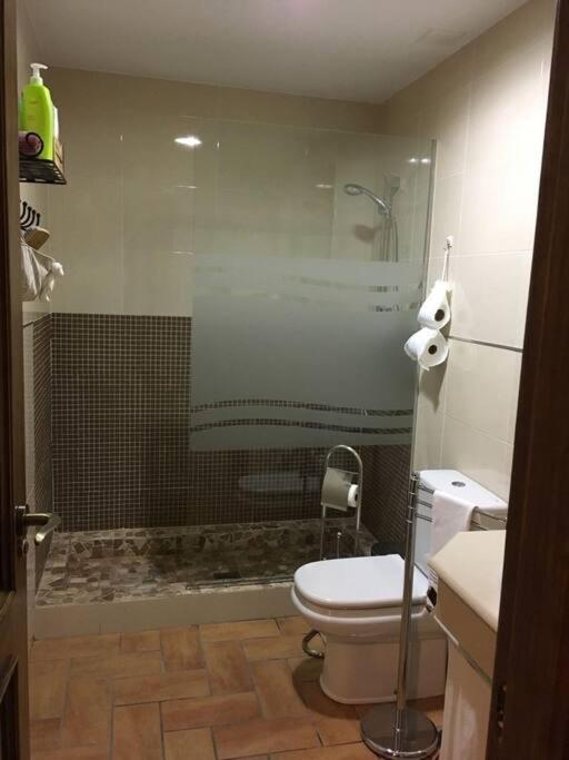 Mirador Del Guadalquivir Apartment Баеза Екстериор снимка